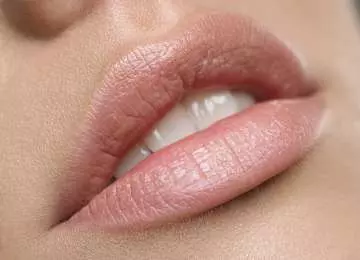 Premium Bliss - pomlađivanje usana mezonitima!