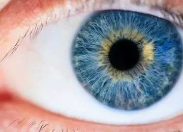 Oči mogu otkriti koliko ste stari! Znate li koja je vaša biološka dob?