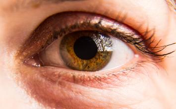 U članku vam otkrivamo: Kako izgledaju oči na drogama?