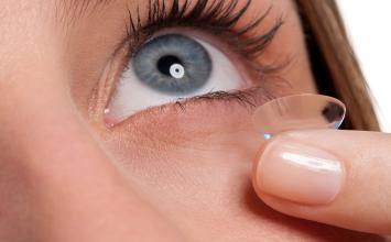 Koja je najbolja otopina za kontaktne leće?