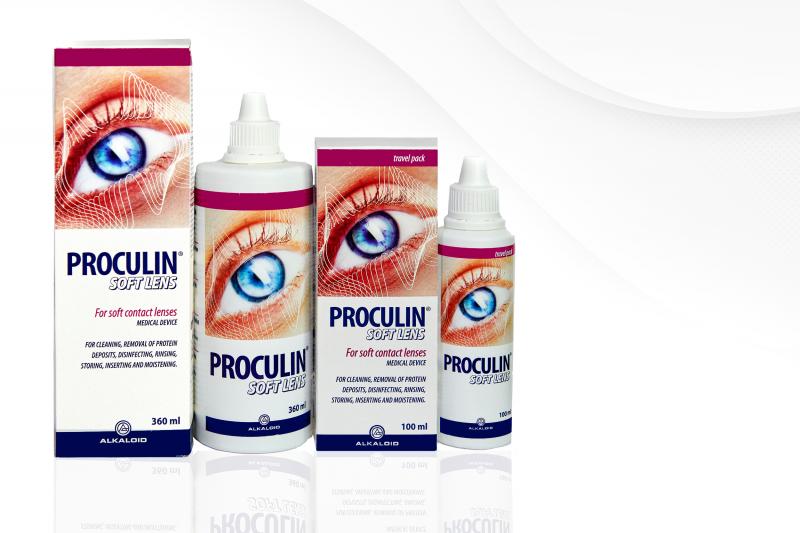 Proculin native