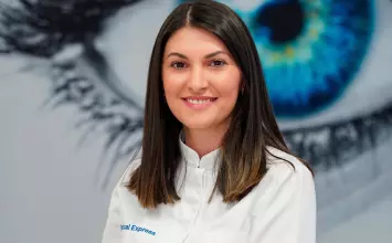Dr. Nikolina Zrakić otkriva: tehnologija je promijenila pravila igre za skidanje dioptrije
