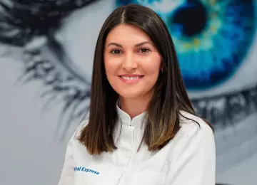Dr. Nikolina Zrakić otkriva: tehnologija je promijenila pravila igre za skidanje dioptrije