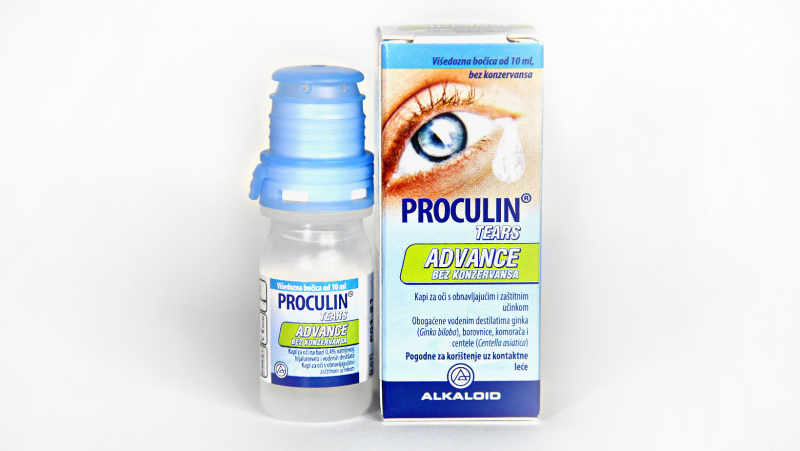 Proculin pr photo 1