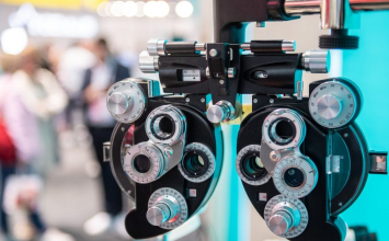 Posjetite sajam opti 2023 – međunarodni sajam optike i dizajna u Münchenu