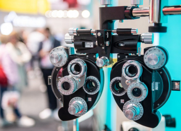 Posjetite sajam opti 2023 – međunarodni sajam optike i dizajna u Münchenu