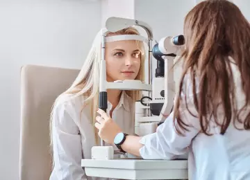 Skidanje dioptrije uz dodatne popuste - uživajte u oštrom vidu bez naočala i leća!