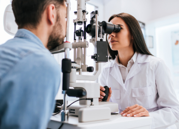 Uživajte u jasnom vidu: Saznajte kako Optical Express mijenja živote pacijenata