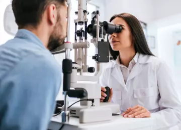 Uživajte u jasnom vidu: Saznajte kako Optical Express mijenja živote pacijenata