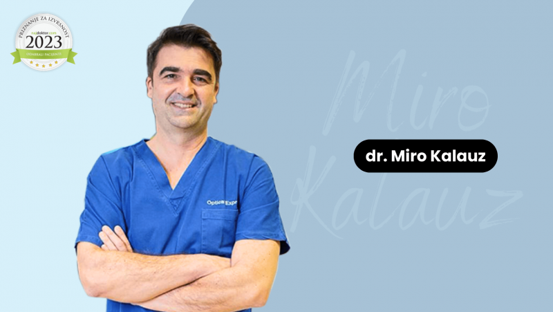 Najdoktor miro kalauz