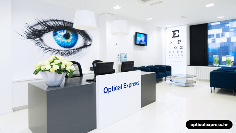 Opticalexpress zagreb