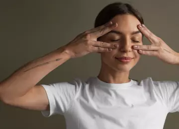 Blefaroplastika ili podizanje kapaka - što je to i je li trajno?