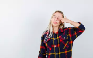 Slabovidnost (lijeno oko): Uzroci, simptomi i liječenje