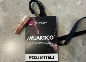 MUArtico – konferencija koja je već na svom prvom izdanju pomaknula granice beauty industrije