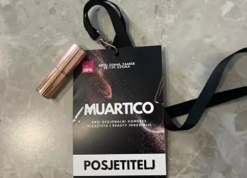 MUArtico – konferencija koja je već na svom prvom izdanju pomaknula granice beauty industrije