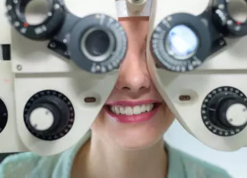 Očni specijalisti: oftalmolozi i optometristi - znate li razliku?