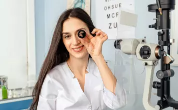 Ne čekajte simptome – redoviti pregled vida može otkriti više nego što mislite!