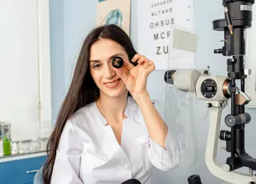 Ne čekajte simptome – redoviti pregled vida može otkriti više nego što mislite!