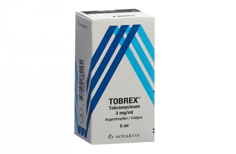Tobreks kapi tobrex