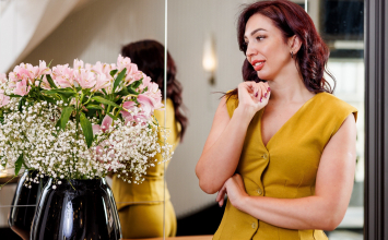 Lash & Brow Business Conference 