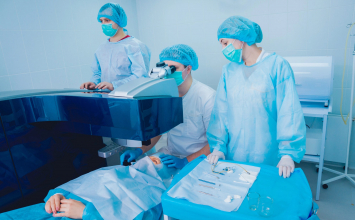 Koja je razlika između PRK i LASIK metode?