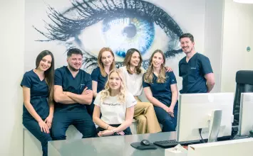 Uživajte u jasnom vidu: Saznajte kako Optical Express mijenja živote pacijenata