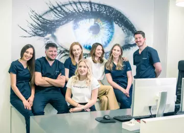 Uživajte u jasnom vidu: Saznajte kako Optical Express mijenja živote pacijenata