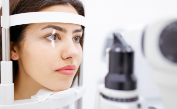 Optika Anda: Besplatna kontrola vida na preko 60 lokacija 
