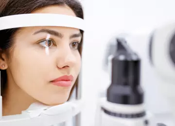 Optika Anda: Besplatna kontrola vida na preko 60 lokacija 