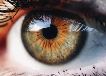 7 znakova da ti vid slabi, a da to ni ne primjećuješ - riješi kviz i saznaj!