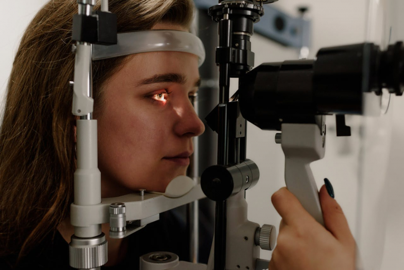 Sto trebati pitati optometrista