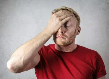 Pritisak u očima: Kada je riječ o umoru, a kada o ozbiljnom problemu?