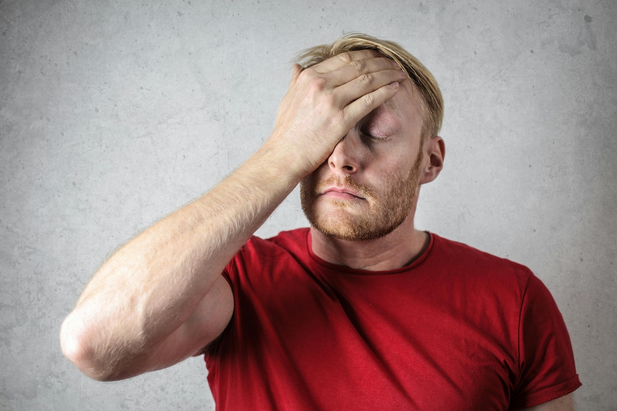 Pritisak u očima: Kada je riječ o umoru, a kada o ozbiljnom problemu?
