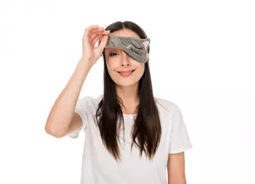 Zašto nam je vid mutan kad se probudimo ili nakon dugog gledanja u ekran?