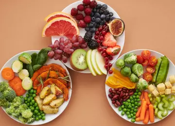 8 namirnica koje čuvaju vaš vid prirodnim putem! 