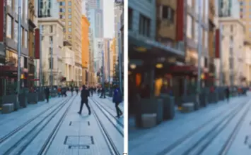 Zamućen vid, glavobolje, naprezanje očiju? Evo kako astigmatizam možete ispraviti!