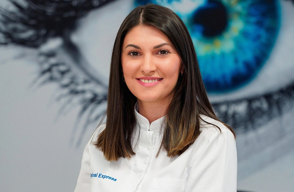 Liječnica i na plaži, i u ordinaciji: dr. Nikolina Zrakić o pozivu, povjerenju i empatiji