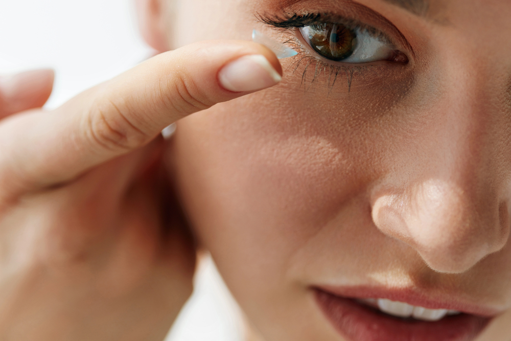 Mitovi o kontaktnim lećama u koje trebate prestati vjerovati