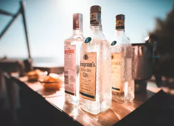 Može li se oslijepiti od alkohola?