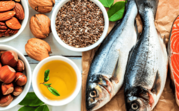 Zašto su omega-3 masne kiseline važne za zdravlje očiju