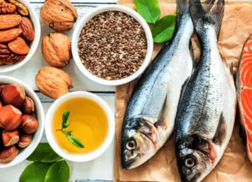 Zašto su omega-3 masne kiseline važne za zdravlje očiju