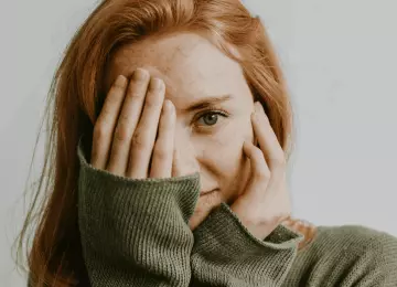 Zašto se oči trzaju i što to znači