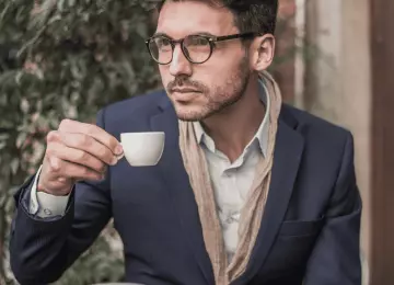 Kako kava i alkohol utječu na vaš vid