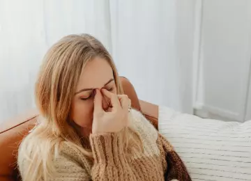 Vježbe za oči koje donose olakšanje u par minuta