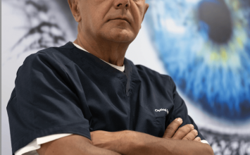 Lasersko skidanje astigmatizma: Sigurno, brzo i trajno rješenje