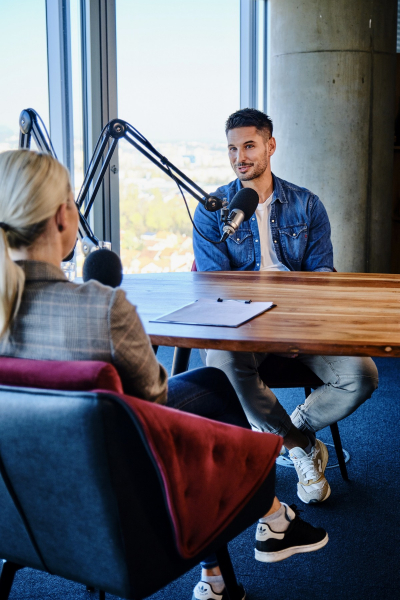 Iz prve ruke astigmatizam