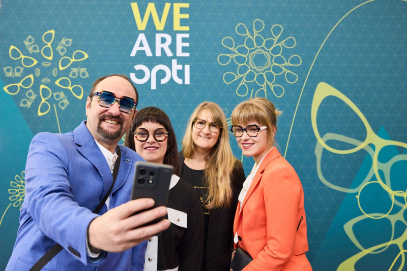 Opti 2026 sajam u munchenu 1