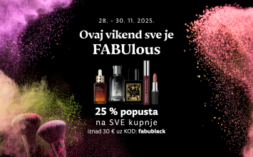 Black Friday Beauty Editorial: Sve što trebaš znati prije nego što kreneš u shopping