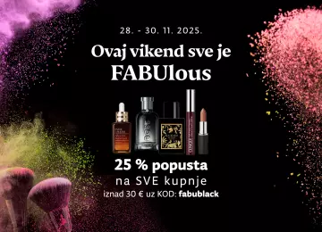Black Friday Beauty Editorial: Sve što trebaš znati prije nego što kreneš u shopping