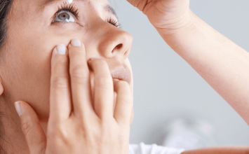 Suhe oči: najčešći uzroci i kućna rješenja